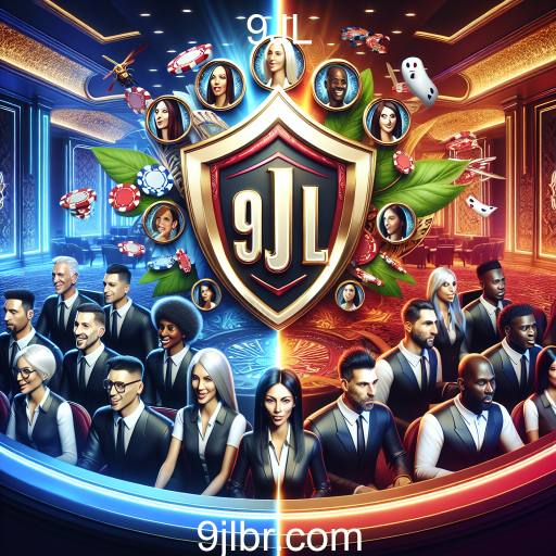 Descubra a Categoria 'Equipe' no 9JL: Jogos para Todos